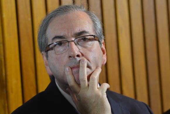 Ex-presidente recorria de condenação a 14 anos de prisão. Foto: EBC