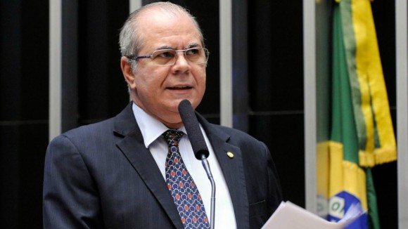 Deputado Hildo Rocha [fotografo] Agência Câmara [/fotografo] 