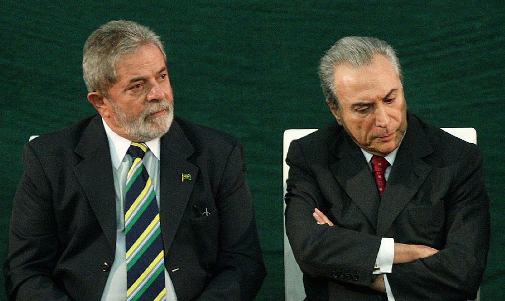 Para o ex-presidente petista, não foi respeitado o 