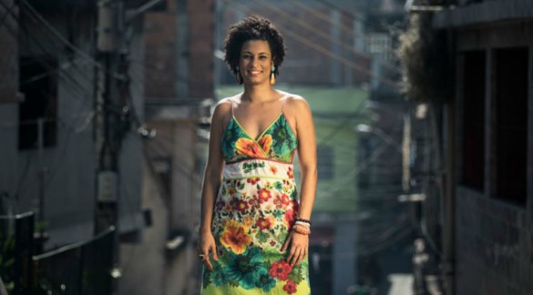 Polícia prendeu dois suspeitos de participar da execução da vereadora Marielle Franco e do motorista Anderson Gomes, mas afirma que ainda não é possível dizer se hpuve mandante do crime