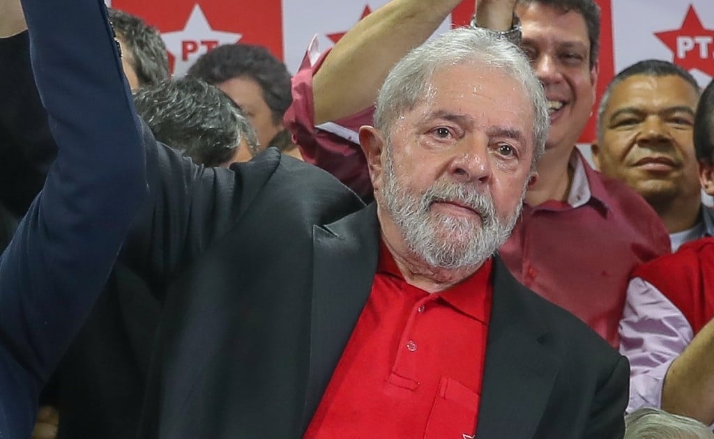 Lula 