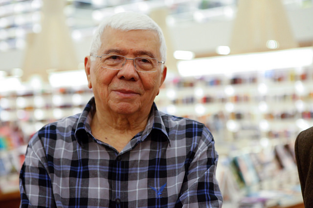 Audálio Dantas
