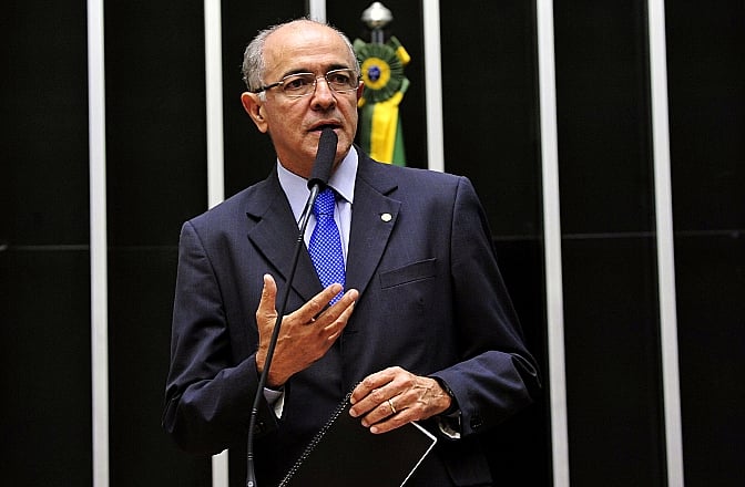 José Carlos Aleluia (DEM-BA),