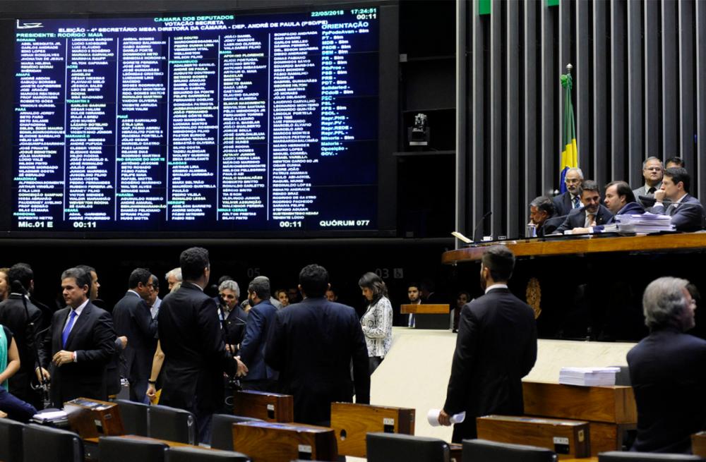 MP tem como objetivo aproximar juros de empréstimos de fundos constitucionais à TLP