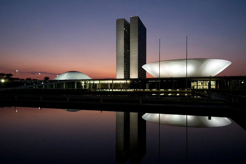 Congresso Nacional[fotografo]Pedro França / Agência Senado[/fotografo]