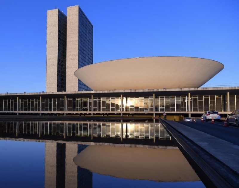 Divergência sobre incentivos fiscais ao Norte, Nordeste e Centro Oeste para indústria automobilística emperra a reforma tributária. Foto: Pedro França / Agência Senado