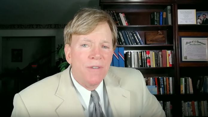 Ex-líder do KKK, David Duke, disse que Bolsonaro é um 