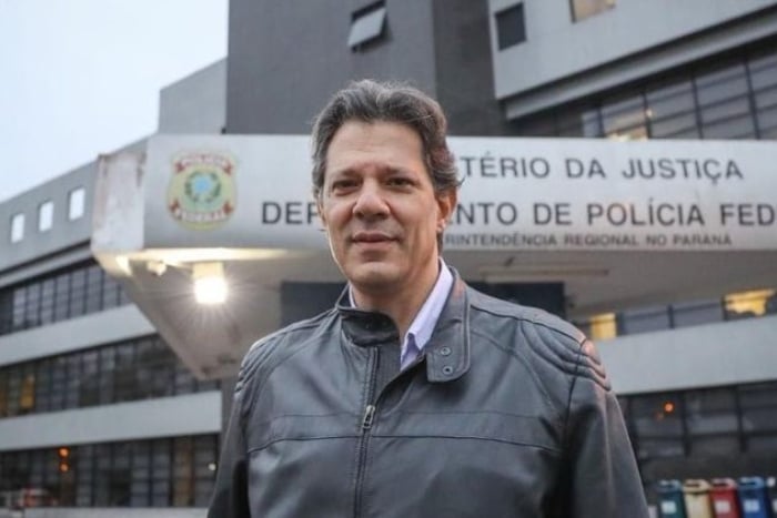 Haddad quer retomar modelo sócio-econômico implementado em governos petistas, mas com correção dos erros que ele mesmo aponta nas gestões passadas