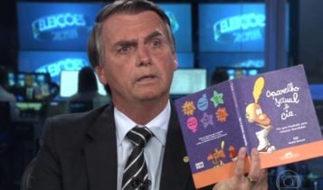 TSE diz que kit gay não existiu