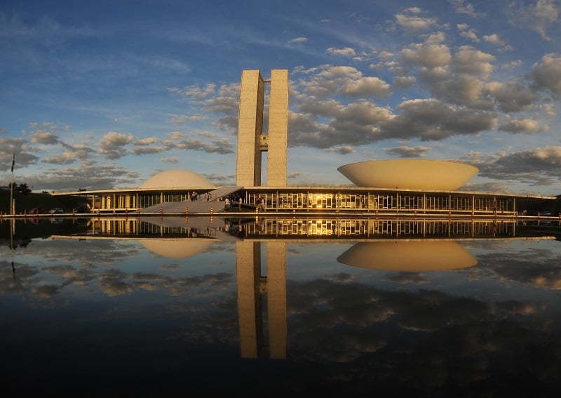 Novo Congresso será ao mesmo tempo mais plural, mais diversificado e mais retrógrado[fotografo]Agência Brasil[/fotografo]