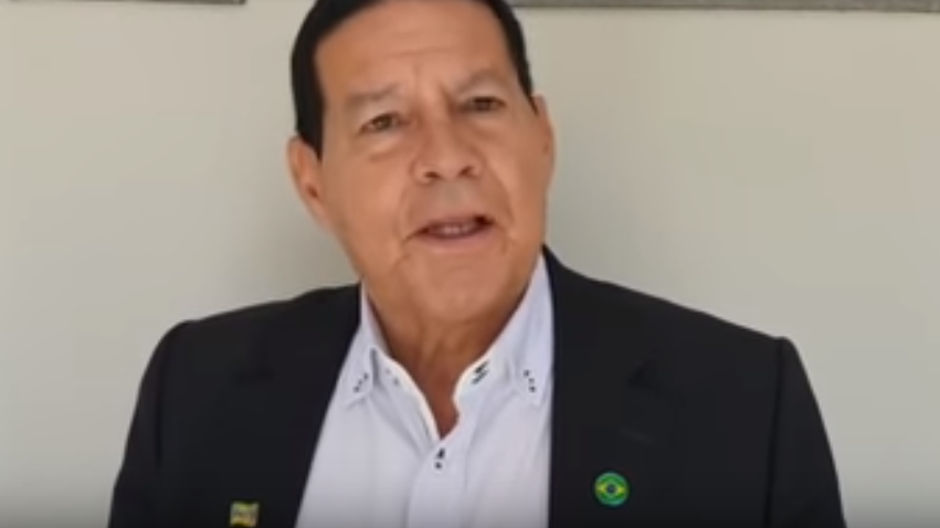 Mourão: 