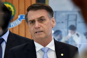 Bolsonaro rafael Carvalho