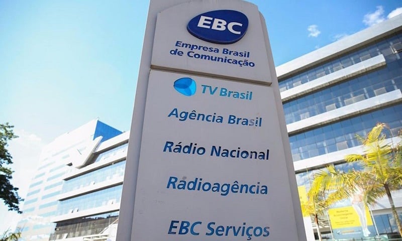 Presidente da Comissão de Direitos Humanos quer que órgãos federais apurem denúncias de assédio moral e perseguição política na EBC. [fotografo]EBC[/fotografo]