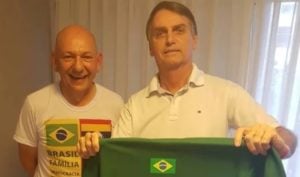 MPF. Dono da Havan fazia manifestações públicas recorrentes de apoio a Bolsonaro