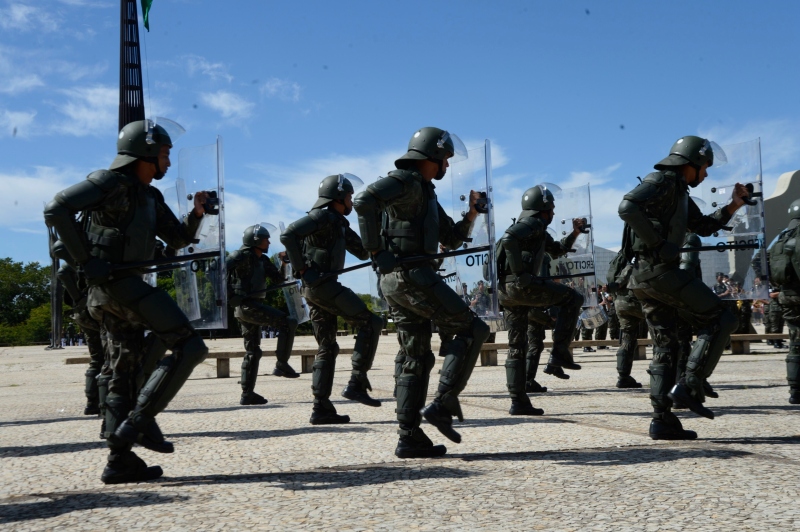 Proposta será analisada em comissão especial que ainda precisa ser instalada [fotografo]José Cruz / Agência Brasil[/fotografo]