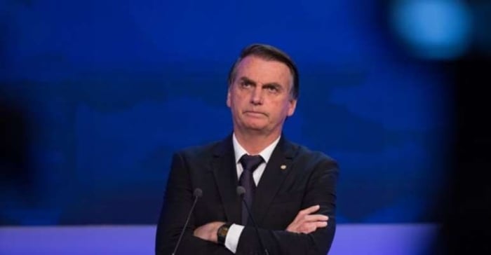 Cirurgia de Bolsonaro será remarcada em janeiro
 Foto: Shutterstock 