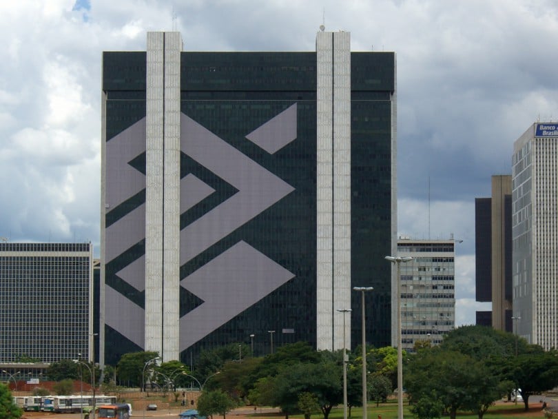  Banco do Brasil.a[fotografo]Divulgação[/fotografo]