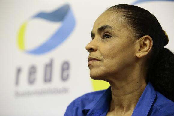 Com redução da bancada, a frente parlamentar ambientalista deverá investir na articulação de novos quadros, em especial de Marina Silva.[fotografo]Reprodução[/fotografo]