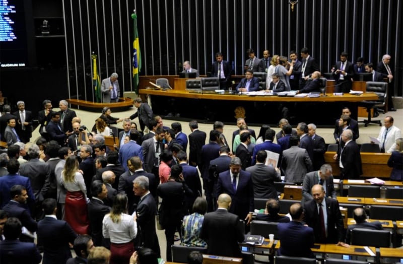 MP 845/18 perde a validade na próxima quarta-feira (28)[fotografo]Luis Macedo / Câmara dos Deputados[/fotografo]