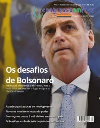 Capa da Revista N30