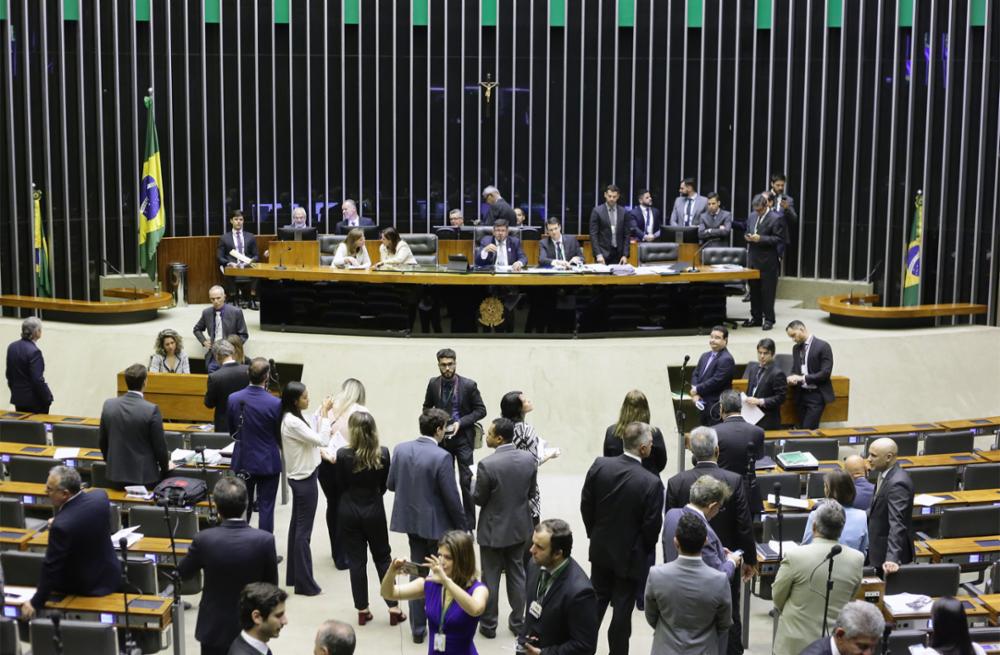 Plenário aprova aumento de pena para maus tratos a animais; projeto segue para o Senado[fotografo]Najara Araujo / Câmara dos Deputados[/fotografo]