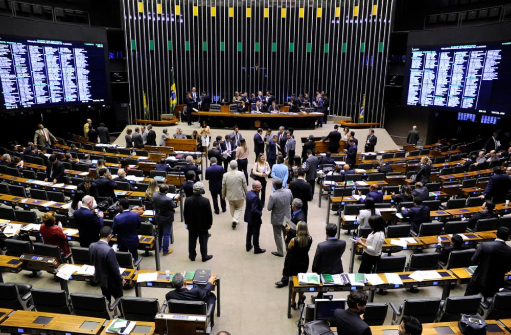 Empresas Simples de Crédito vão  realizar operações de empréstimo, de financiamento e de desconto de títulos de crédito para microempreendedores individuais[fotografo]Cleia Viana / Câmara dos Deputados´[/fotografo]