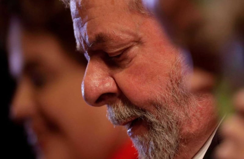 Signatários dizem que a carta não pede a inocência de Lula, mas um julgamento justo [fotografo]Ricardo Stuckert / Instituto Lula[/fotografo]