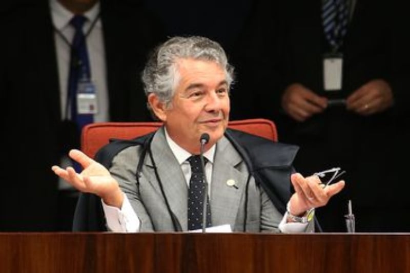 Para o ministro, recurso tem de ser analisado pelo Tribunal Regional Federal[fotografo]TSE[/fotografo]