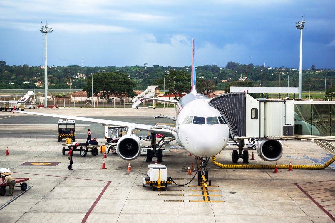 Até a edição da medida provisória a participação de capital estrangeiro nas companhias era limitada a 20% [fotografo]Rodrigo Mello Nunes/ iStock [/fotografo]