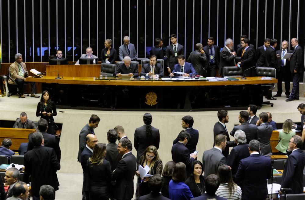 Projeto com novas regras para desistência na compra de imóveis finalmente vai a sanção presidencial[fotografo]Luis Macedo / Câmara dos Deputados[/fotografo]