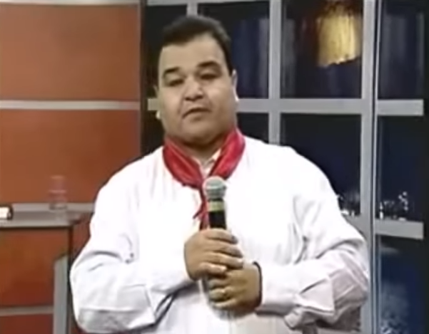 O pastos João Batista fez as declarações em seu programa 