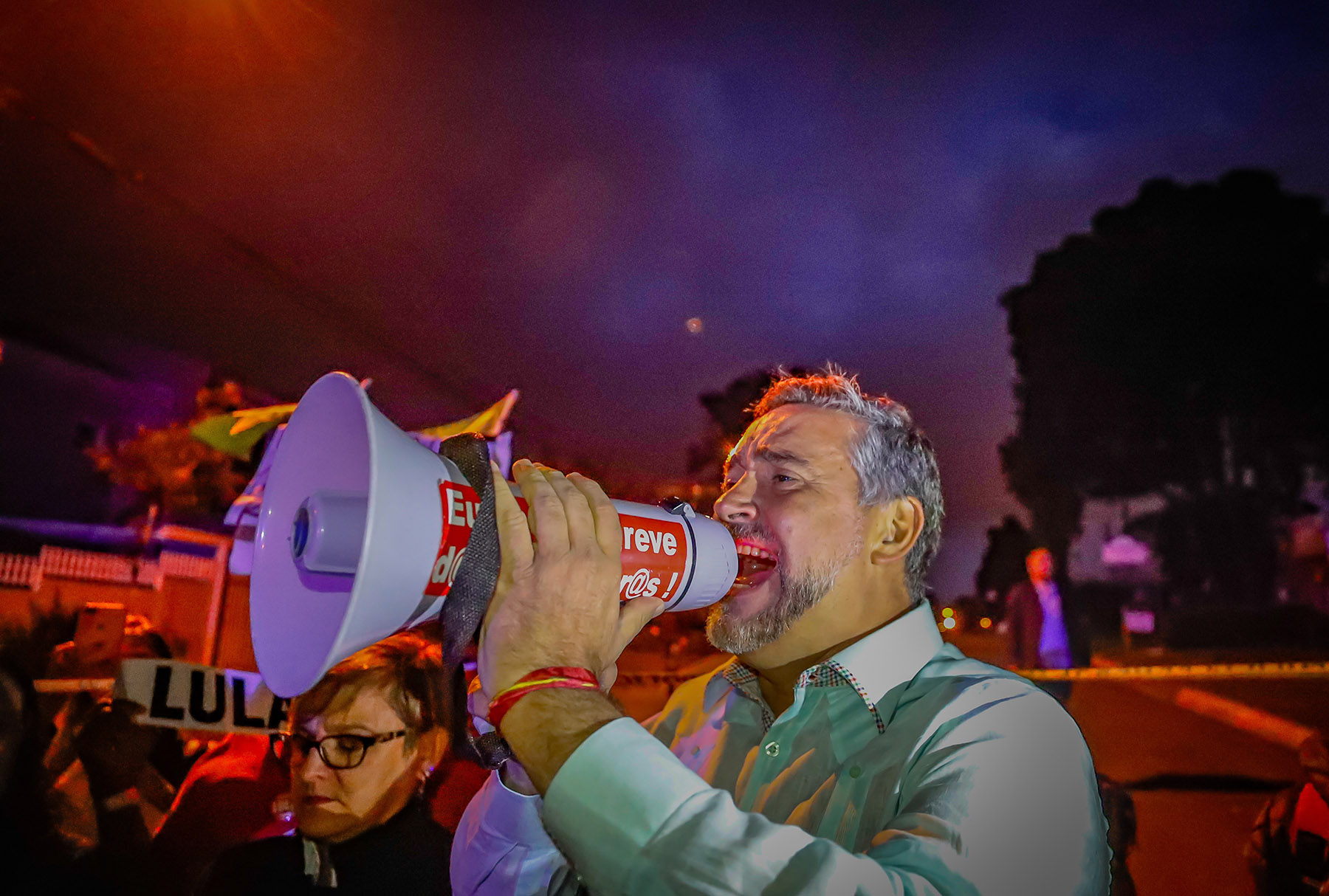 Líder do PT na Câmara, Paulo Pimenta diz que decreto invade competência do Legislativo[fotografo]Ricardo Stuckert/Fotos Públicas[/fotografo]