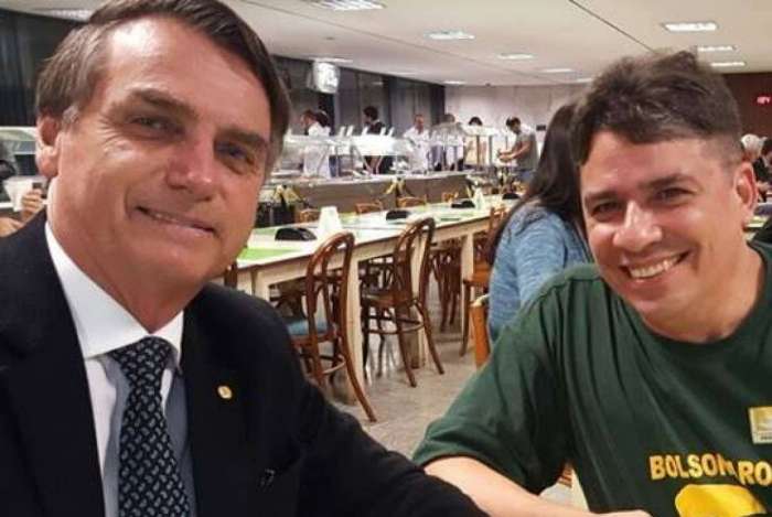 Bolsonaro diz que 