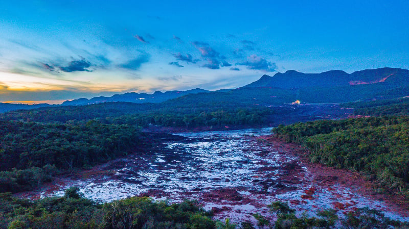 De acordo com balanço divulgado na noite dessa segunda-feira, 65 corpos foram resgatados. Mas quase 300 pessoas ainda continuam desaparecidas[fotografo]Ricardo Stuckert[/fotografo]