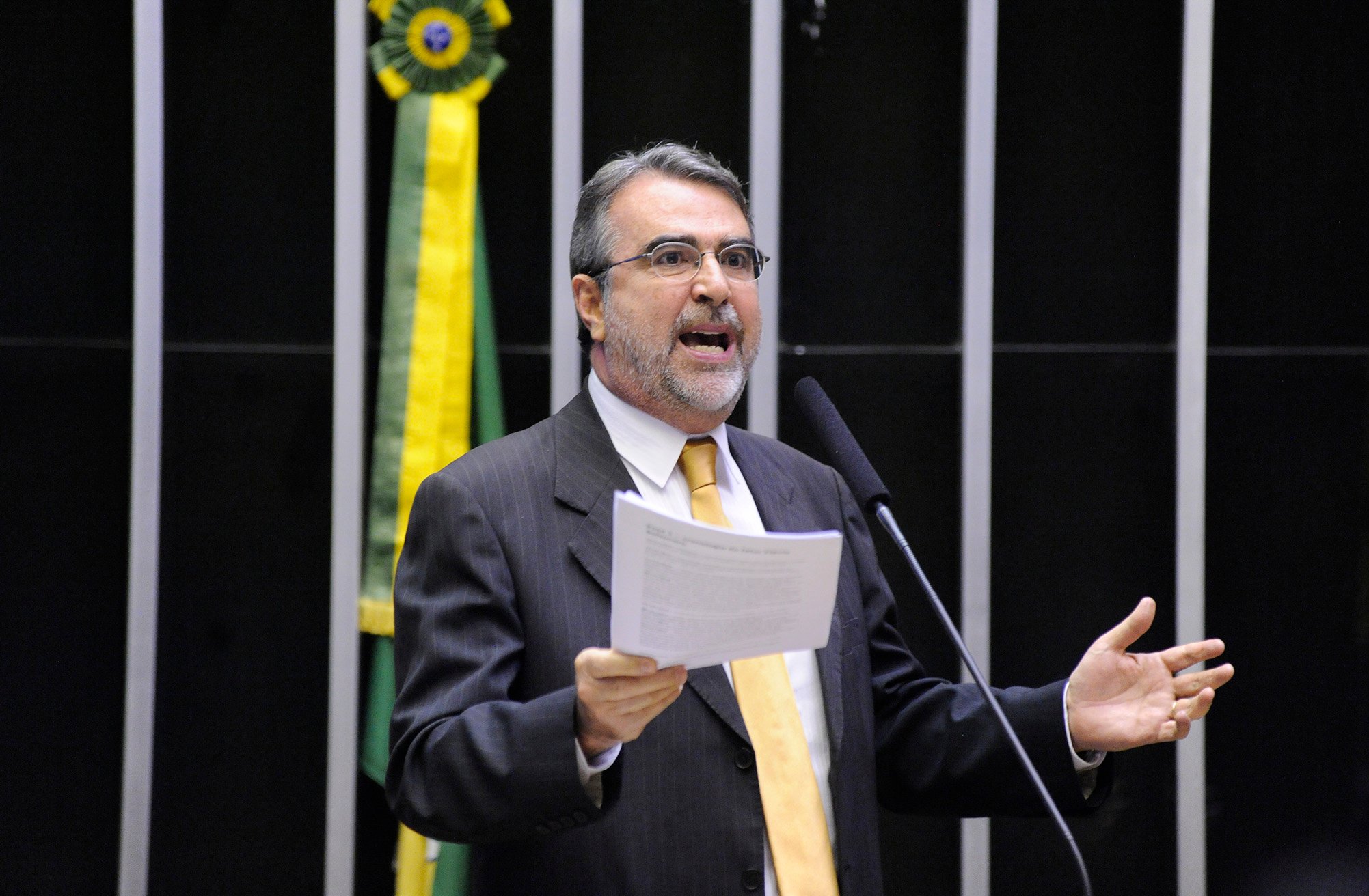 Henrique Fontana (PT-RS): 