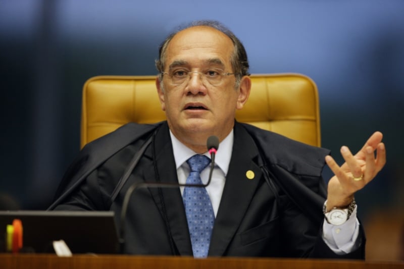 Para Gilmar Mendes, devem ser levadas em conta as circunstâncias do caso concreto e os princípios da razoabilidade, da proporcionalidade e da igualdade na definição dos valores. Foto: STF