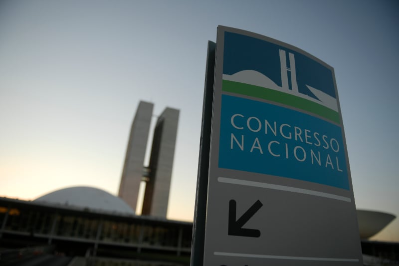 Congresso Nacional [fotografo]Pedro França/Agência Senado[/fotografo]