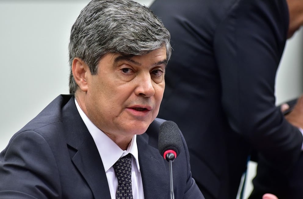 Após ter irregularidade flagrada, deputado parcelou devolução de R$ 198 mil em 37 parcelas[fotografo]Zeca Ribeiro / Câmara dos Deputados[/fotografo]