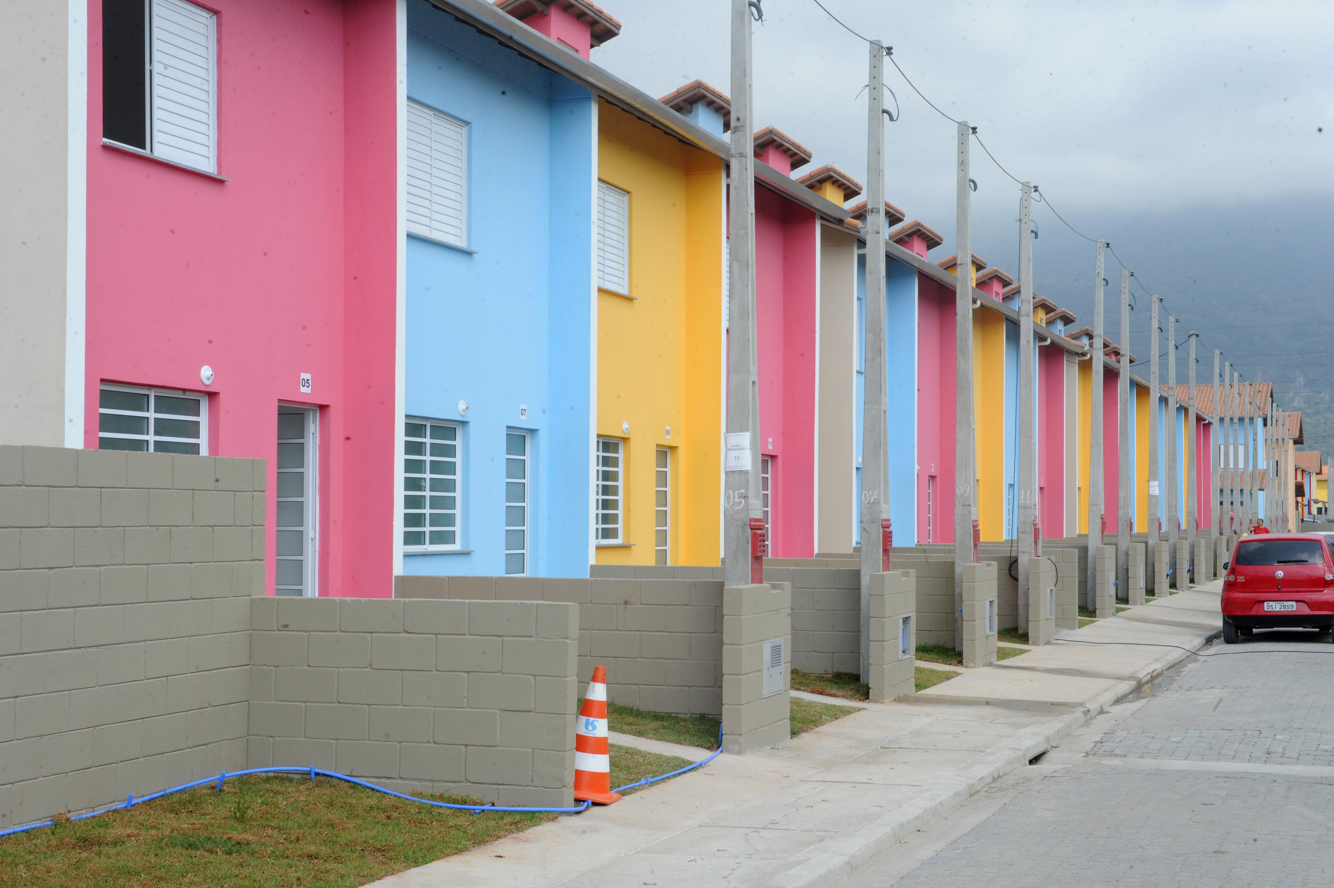 Segundo Simone Tebet, autora do projeto, a mudança na lei pode evitar despejos de ocupantes, muitas vezes famílias de boa-fé, que poderiam comprar regularmente o imóvel[fotografo]Prefeitura de Bertioga/SP[/fotografo]