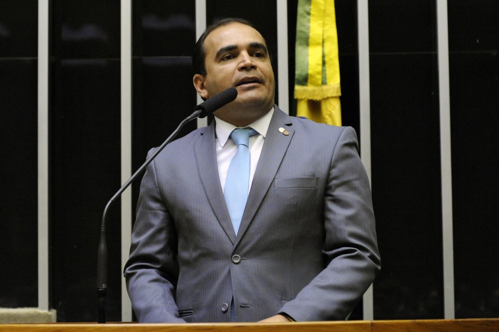 Em seu primeiro mandato, deputado mineiro vai relatar a reforma da Previdência[fotografo]Cléia Viana/Ag. Câmara[/fotografo]