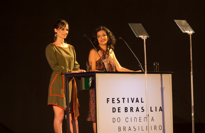 Festival de Brasília do Cinema Brasileiro é um dos eventos culturais que não terão mais patrocínio da Petrobras[fotografo]FBCB[/fotografo]