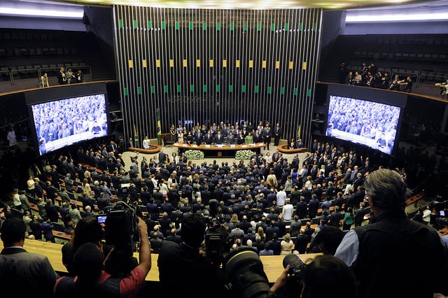 Congresso Nacional
[fotografo] Agência Senado [/fotografo]