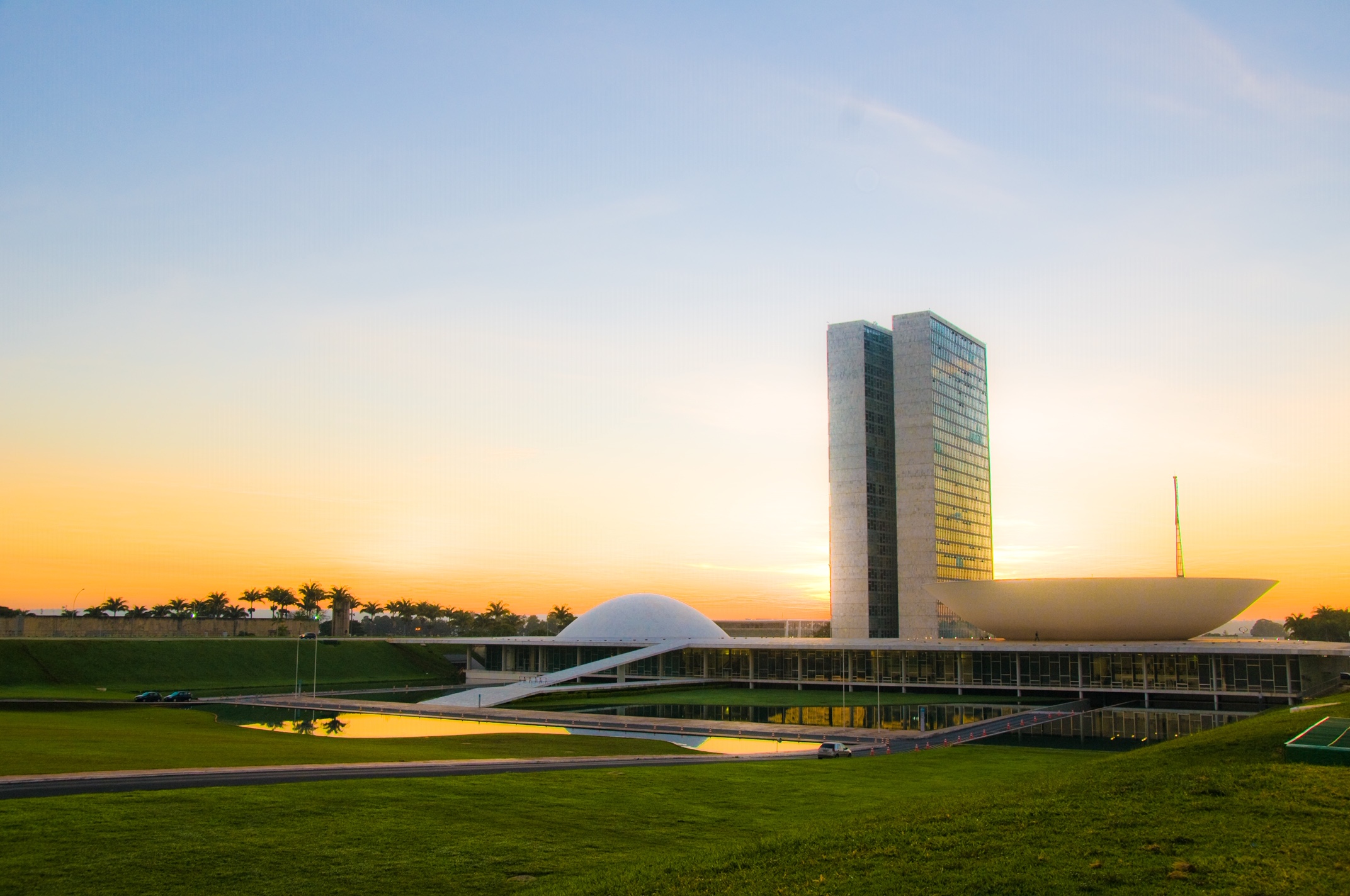 Congresso Nacional [fotografo] Câmara/Divulgação [/fotografo]