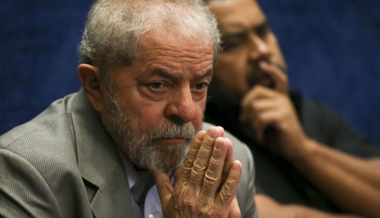 Inversão de pauta pode resultar no adiamento de apreciação de habeas corpus do ex-presidente para agosto[fotografo]Marcelo Camargo/Agência Brasi[/fotografo]