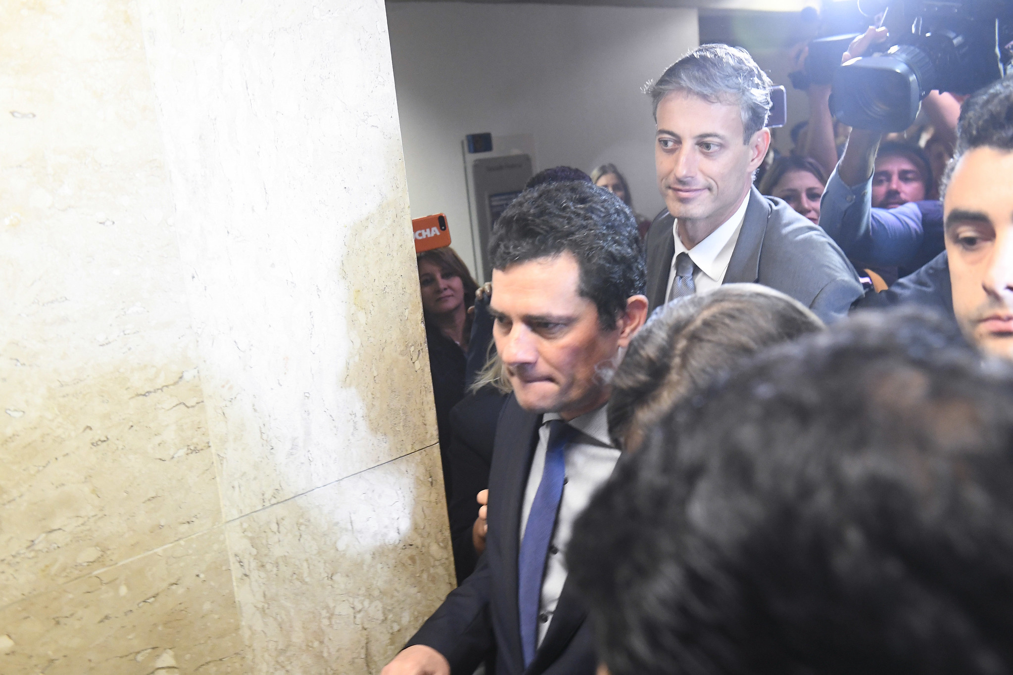 Sergio Moro[fotografo]Edilson Rodrigues/Agência Senado[/fotografo]