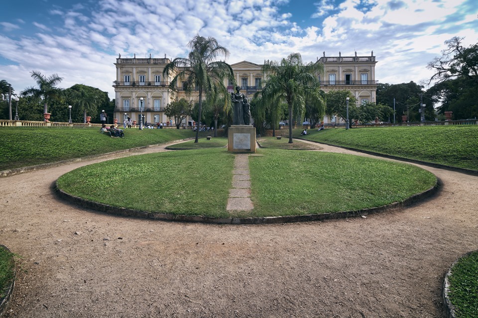 UFRJ reunirá parlamentares do Rio para discutir situação do ensino superior no país[fotografo]Divulgação[/fotografo]