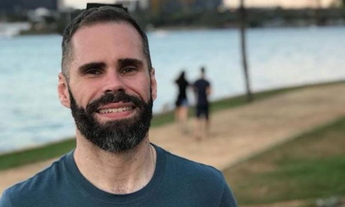 João Cláudio estava internado desde 18 de maio e enfrentava problemas respiratórios