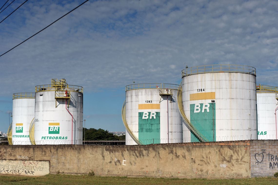 Petrobras [fotografo]Com aval do comitê, Caio Paes de Andrade fica apto para ocupar a presidência da Petrobras. Resta ainda sua eleição no Conselho Administrativo. Foto: Marcello Casal Jr./Abr