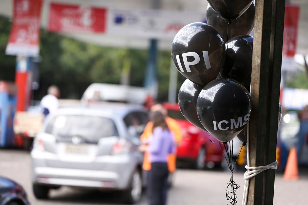 Os entraves para a aprovação da reforma tributária não são novidade para os assinantes do Insider. Foto: Marcelo Camargo/Agência Brasil