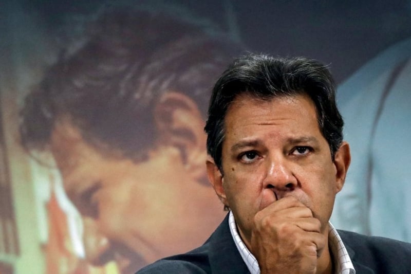 Temor do mercado com mudanças nesse novo padrão de governança é absolutamente infundado e o novo arcabouço fiscal, defendido pelo ministro Fernando Haddad, comprova isso, diz colunista. Foto: Reprodução